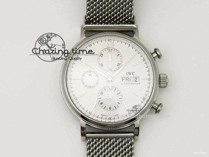 MIROTIME 0411 Big Pilot 5019 Ceramic Case Black Dial Asian 23J Youthful 7397